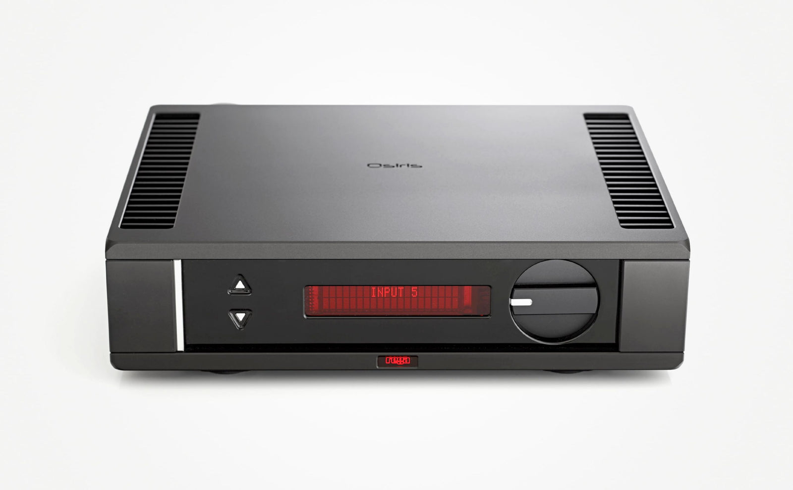 Rega Osiris Integrated Amplifier