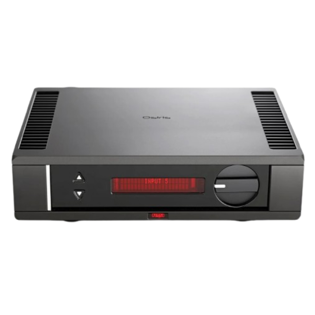 Rega Osiris Integrated Amplifier