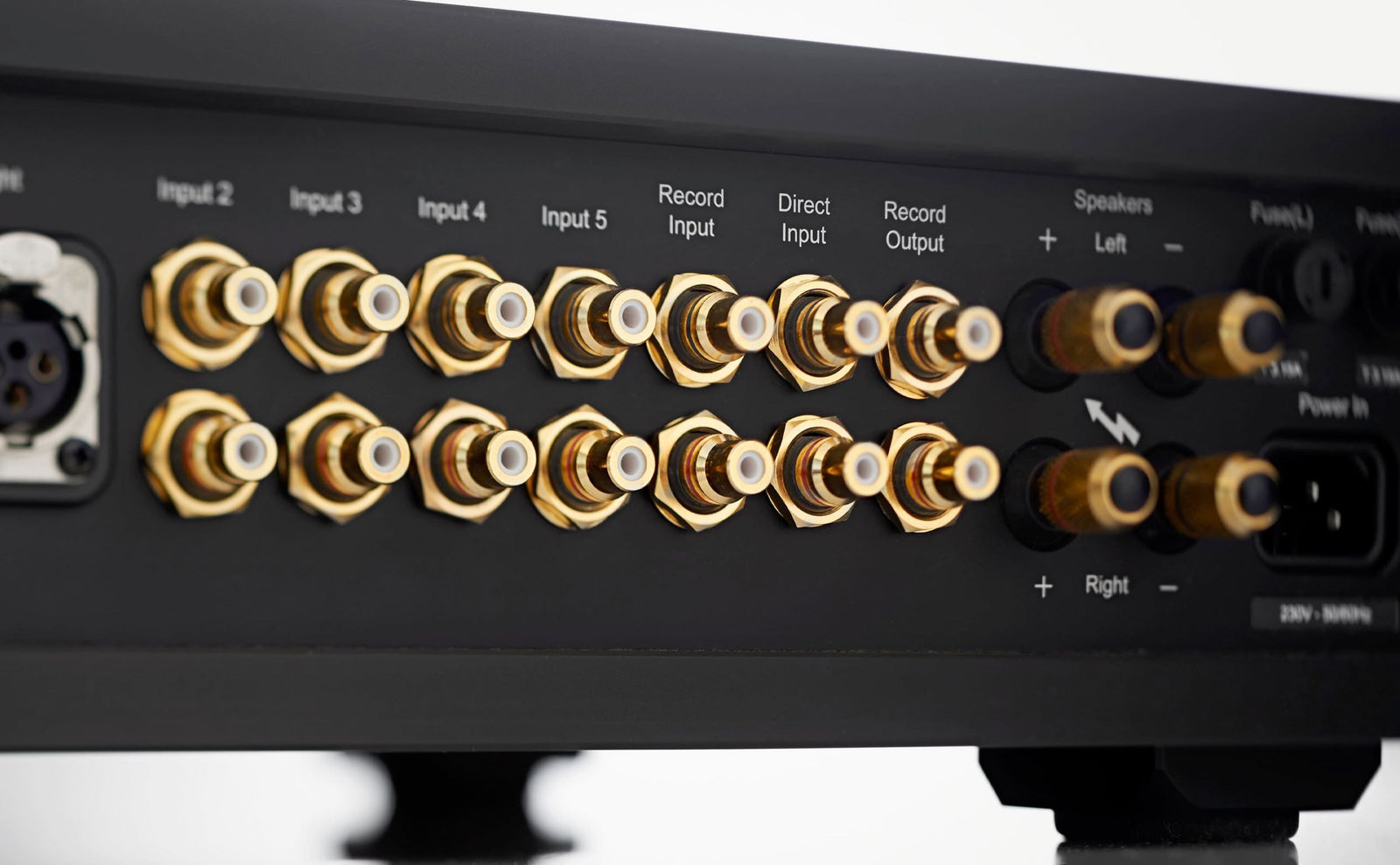 Rega Osiris Integrated Amplifier