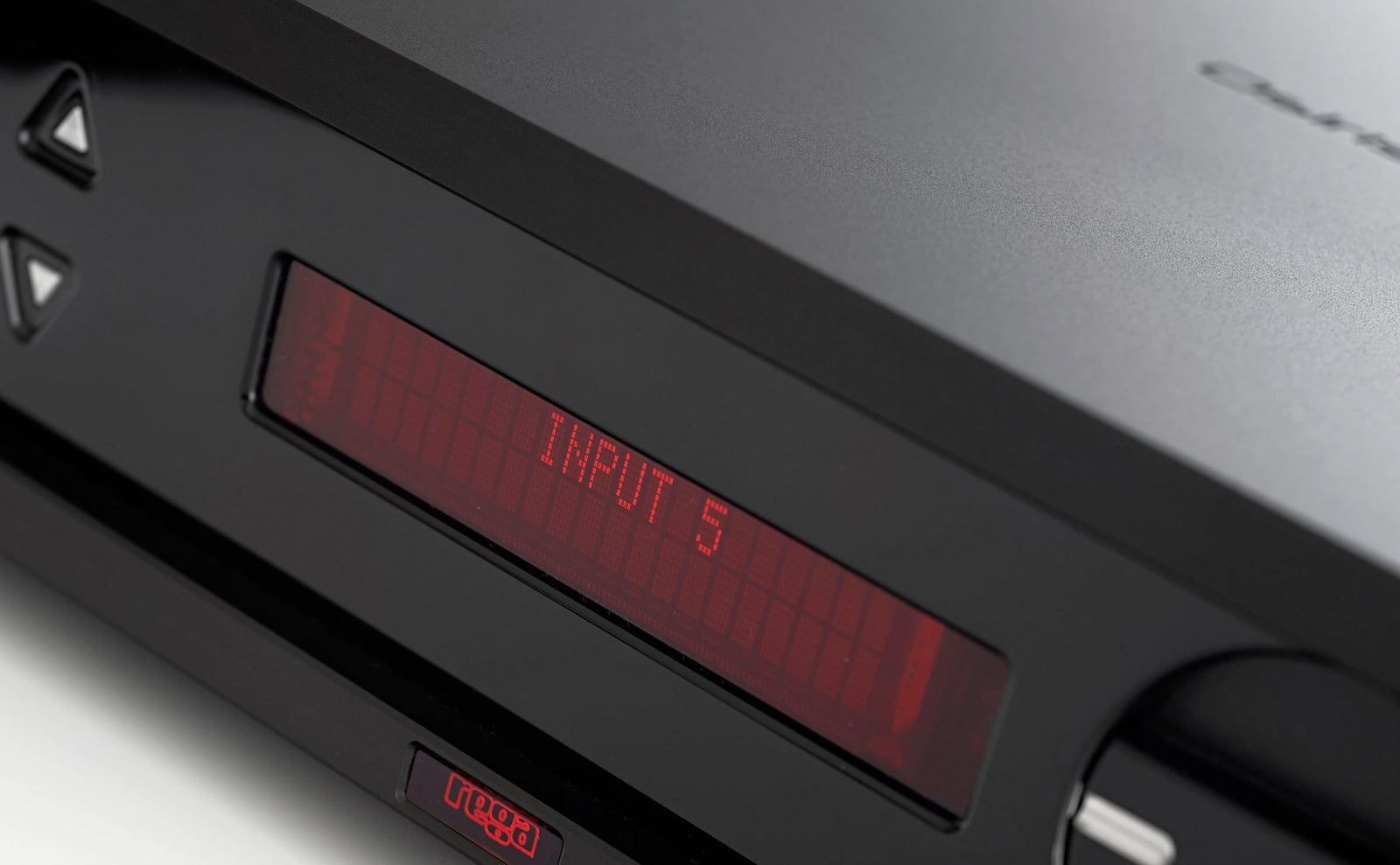 Rega Osiris Integrated Amplifier