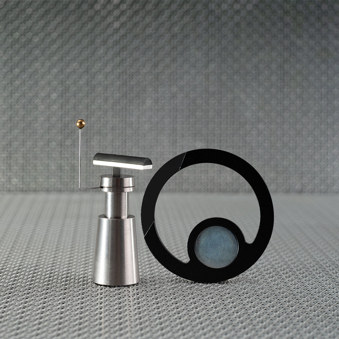 Little Fwend Low + P8/P10Mount