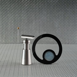 Little Fwend Low + P8/P10Mount