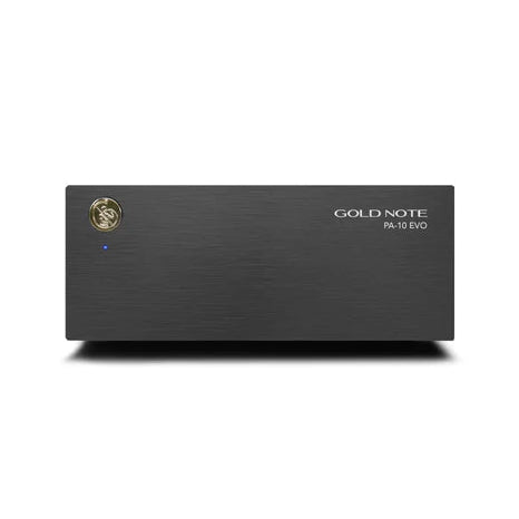Gold Note PA-10 EVO Stereo Power Amplifier