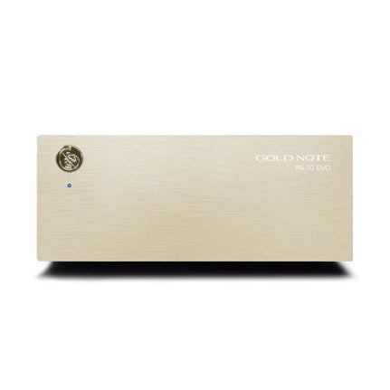Gold Note PA-10 EVO Stereo Power Amplifier