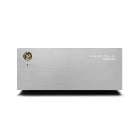 Gold Note PA-10 EVO Stereo Power Amplifier