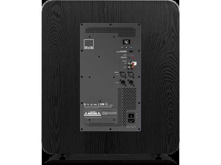 SVS PB-5000 R Evolution