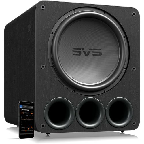 SVS PB17-Ultra R|Evolution Subwoofer