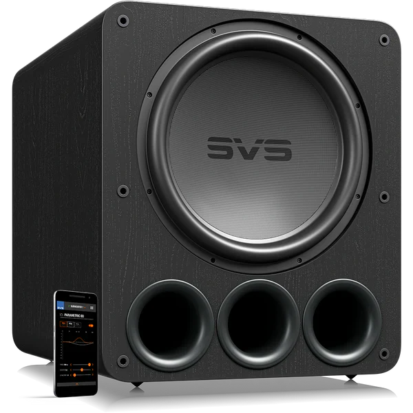 SVS PB17-Ultra R|Evolution