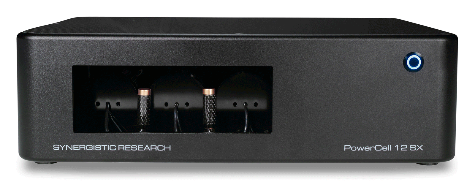 Synergistic Research PowerCell 12 SX AC Power Conditioner