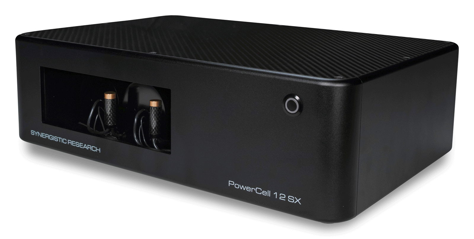 Synergistic Research PowerCell 12 SX AC Power Conditioner