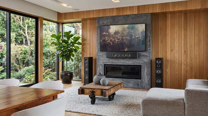 PSB Speakers gallery 4