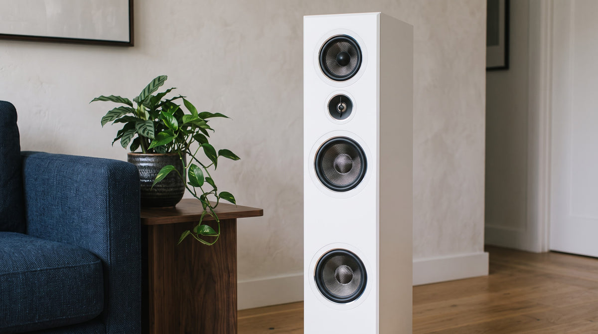 PSB Speakers gallery 1