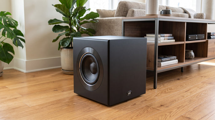 PSB Speakers gallery 2