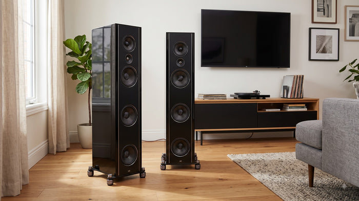 PSB Speakers gallery 3