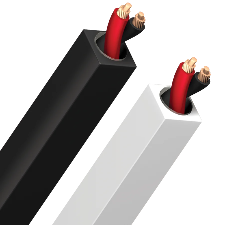 AudioQuest Q2 14 AWG Bulk Speaker Cable