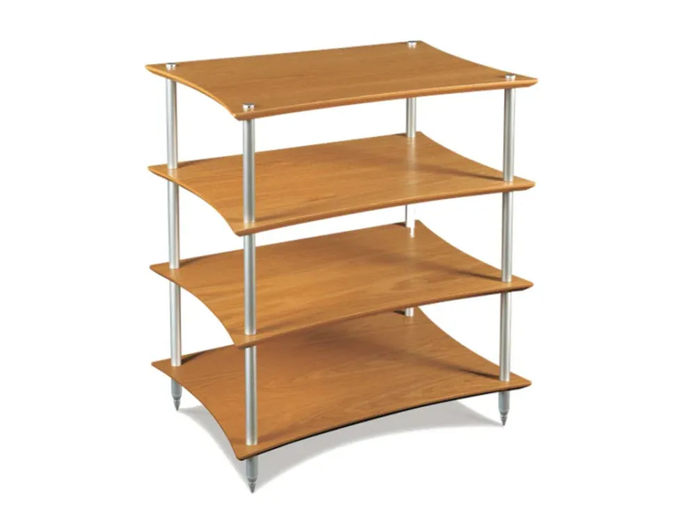 Quadraspire Q4 Midi Custom HiFi Rack