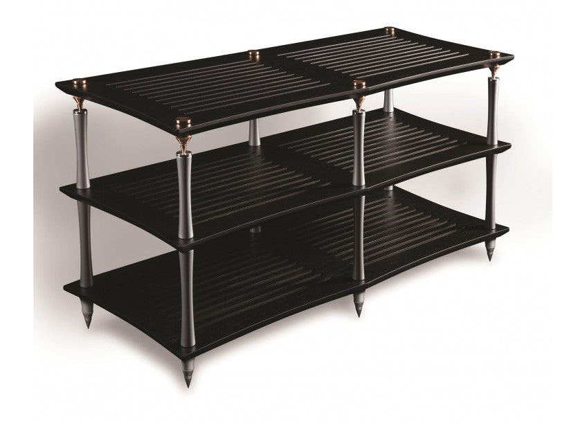 Quadraspire SV2T Custom HiFi Rack