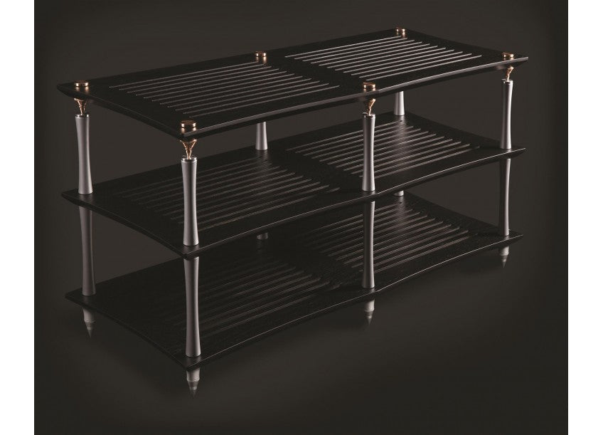 Quadraspire SV2T Custom HiFi Rack