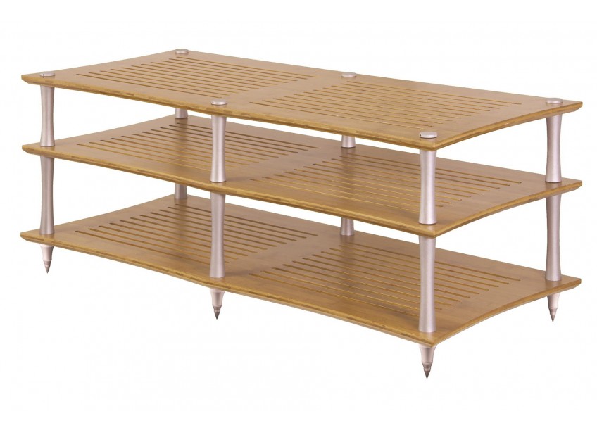 Quadraspire SV2T Custom HiFi Rack