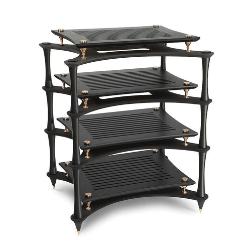 Quadraspire XReference HiFi Rack