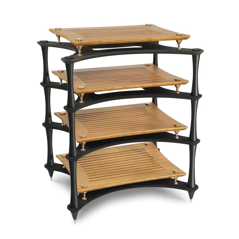 Quadraspire XReference HiFi Rack