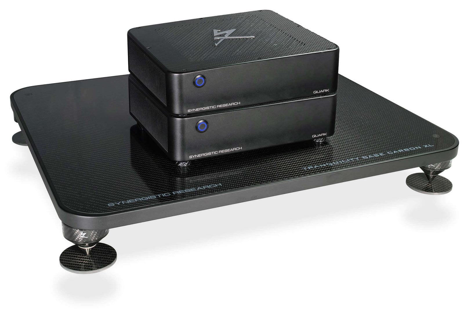 Synergistic Research Quark Music Server