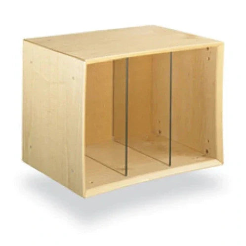 Quadraspire LP Qube Modular Storage Cabinets
