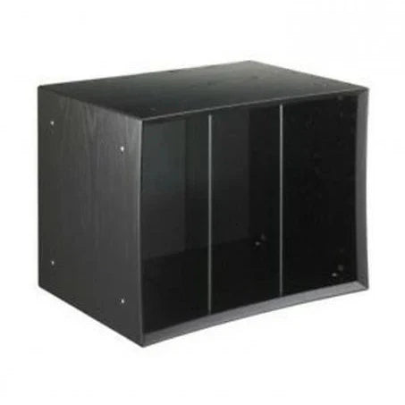 Quadraspire LP Qube Modular Storage Cabinets