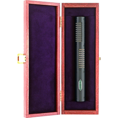 product photo of royer sf-12 stereo ribbon microphone
