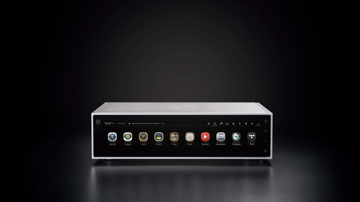 HiFi Rose gallery 9