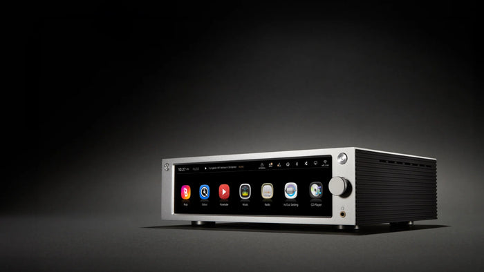 HiFi Rose gallery 3