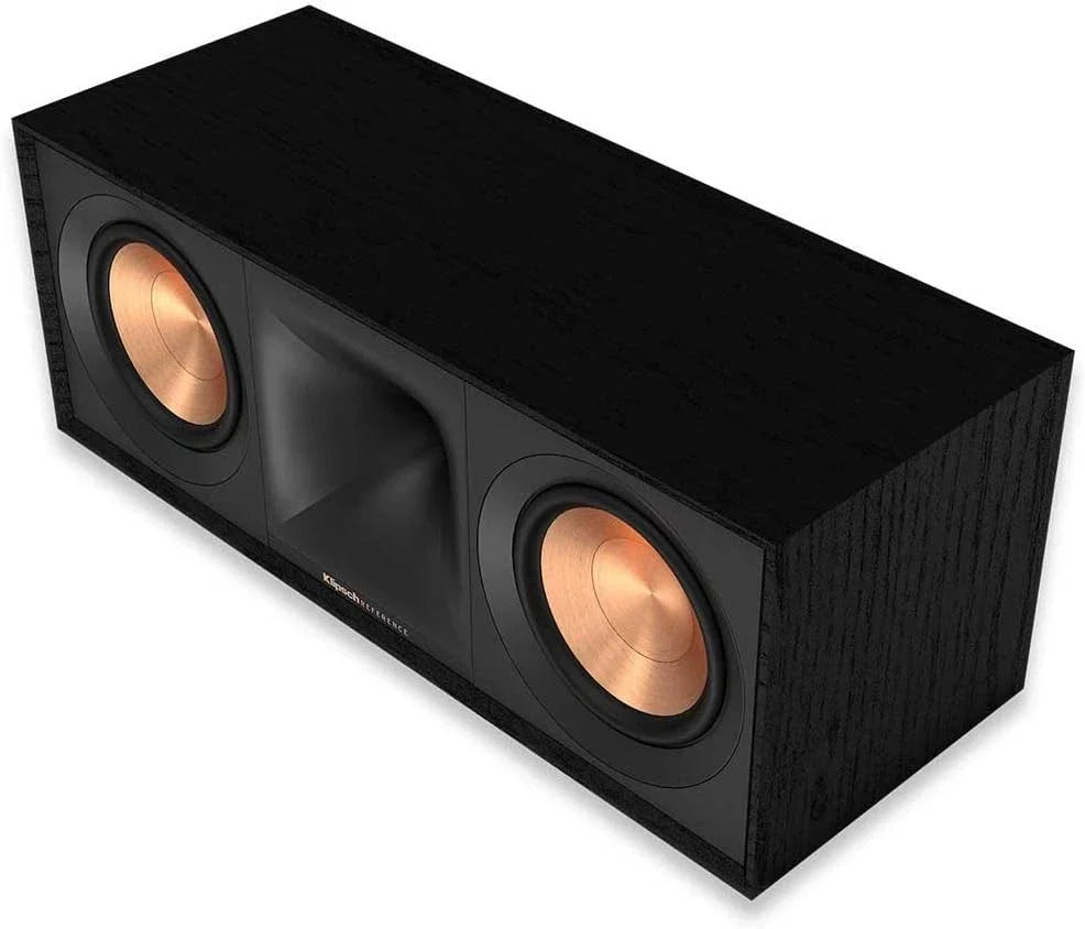 Klipsch R-50C front view 1