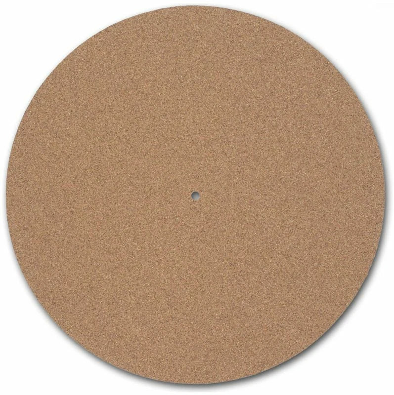 Thorens DM208 – Cork Mat