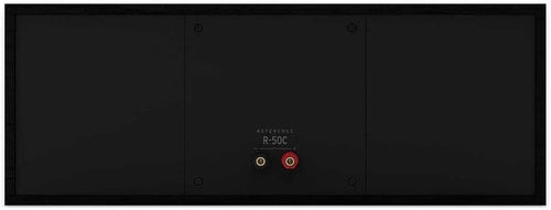 Klipsch R-50C front view 2