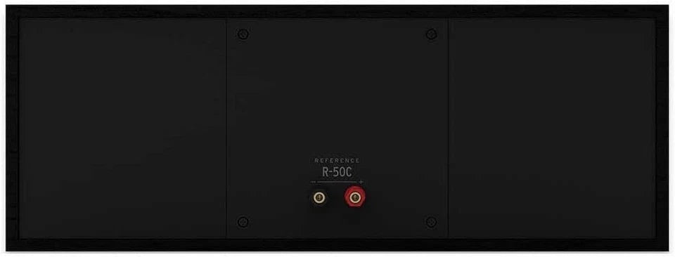 Klipsch R-50C front view 2