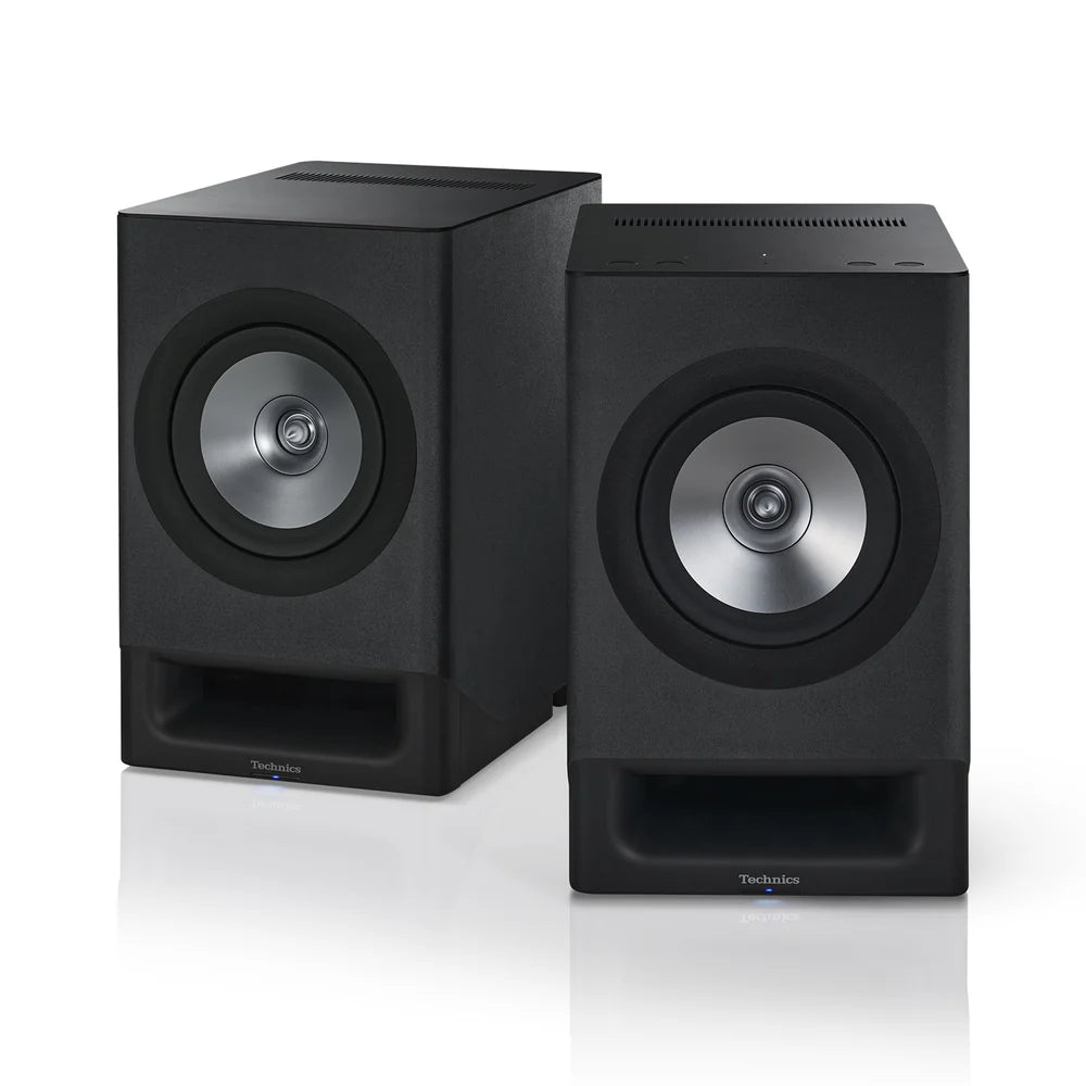 Technics Wireless Speaker System - SC-CX700