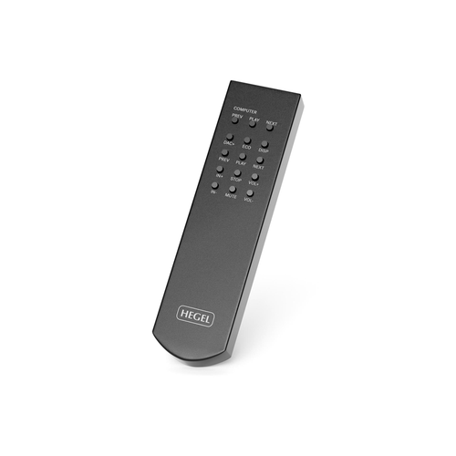 Hegel Remote Control RC8