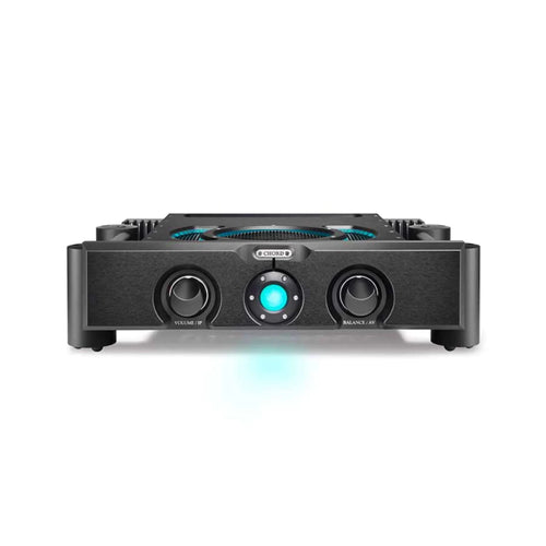 Chord Ultima Integrated Amplifier