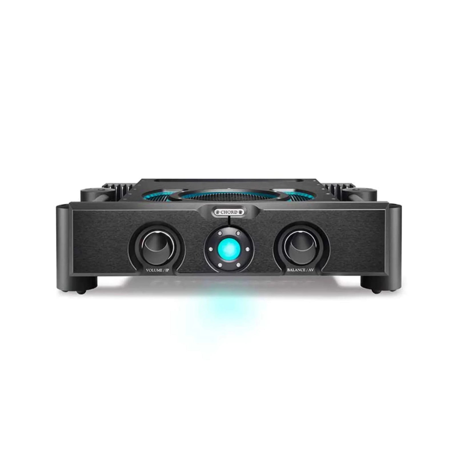 Chord Ultima Integrated Amplifier