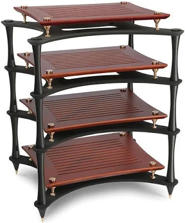 Quadraspire Signature XReference HiFi Rack