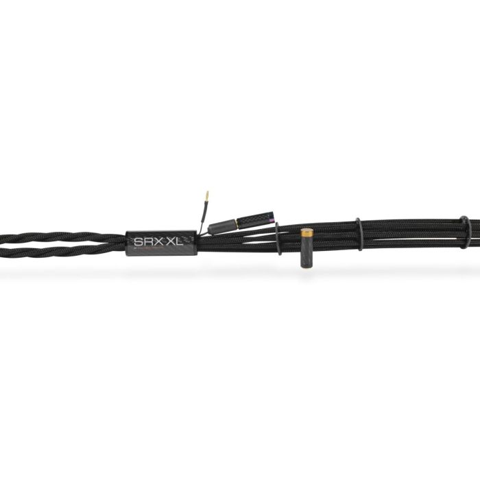 Synergistic Research SRX XL Headphone Cable