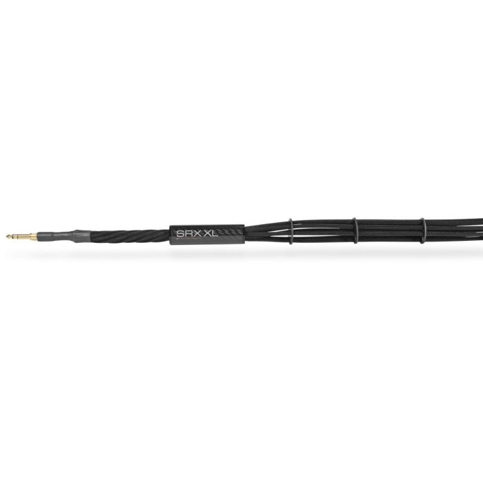 Synergistic Research SRX XL Headphone Cable