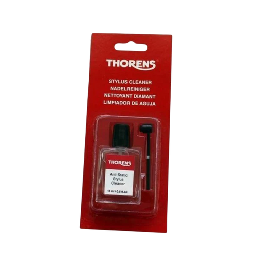 Thorens Stylus Cleaning Set