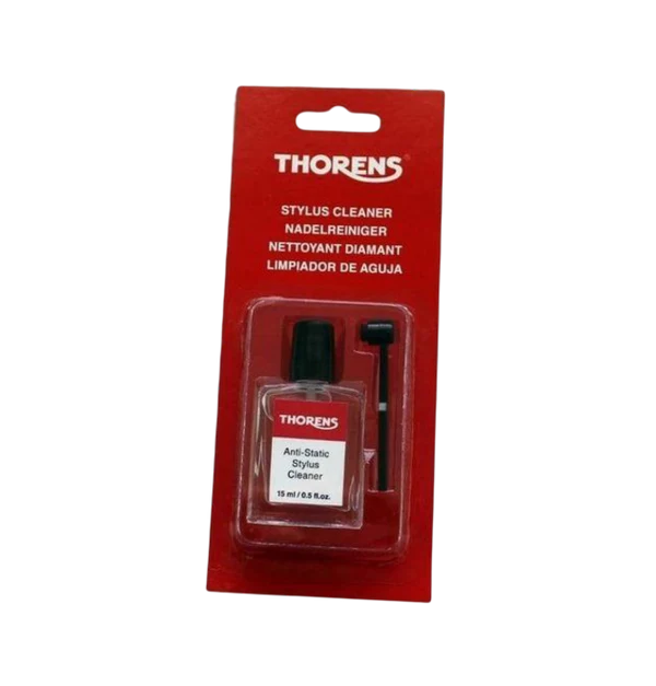 Thorens Stylus Cleaning Set