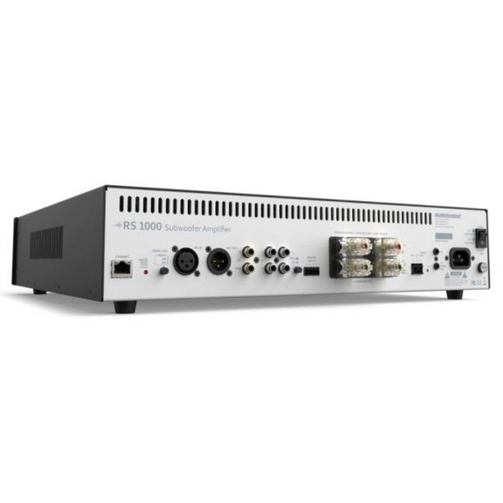 DYNAUDIO SUB AMP RS 1000-2