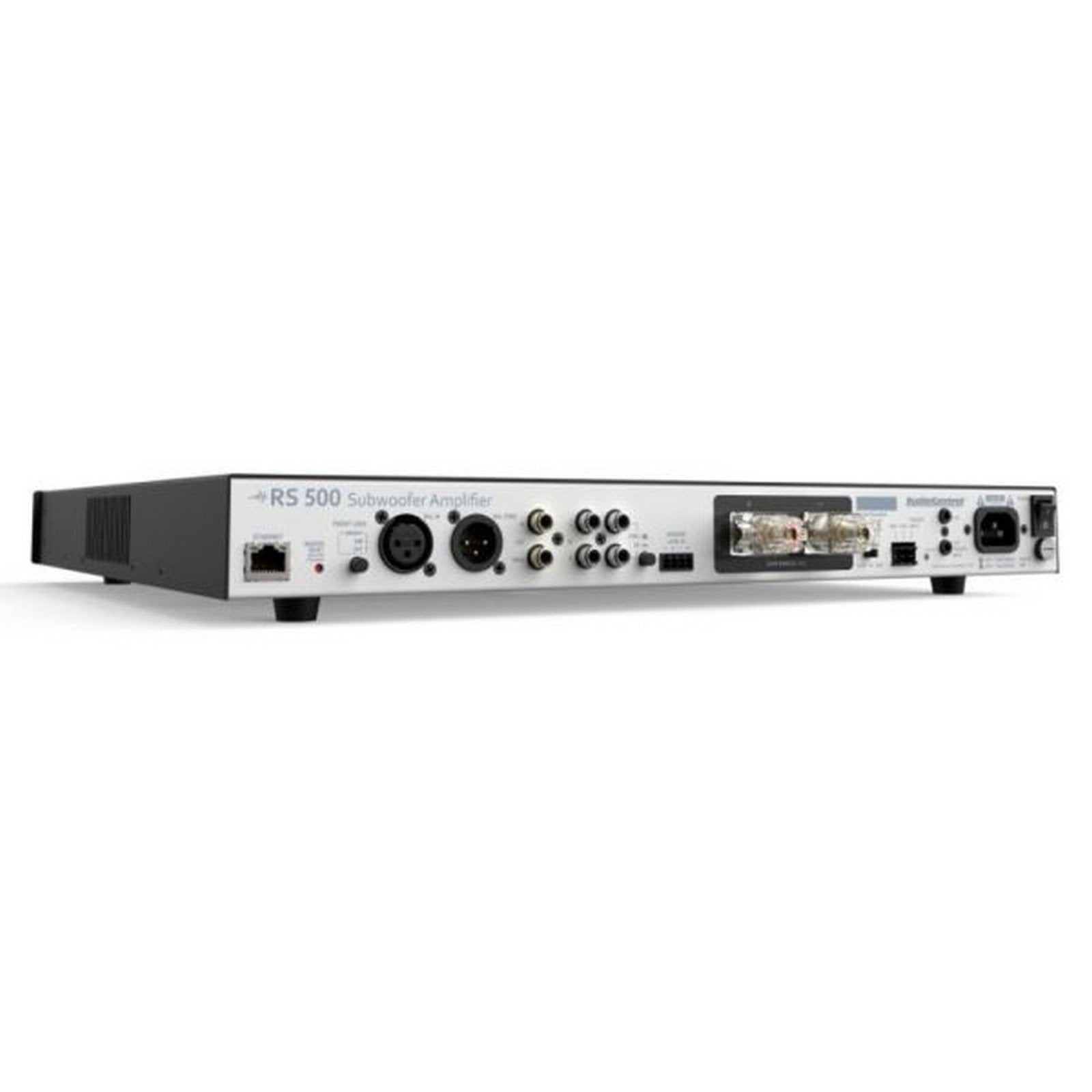 DYNAUDIO SUB AMP RS 500-2