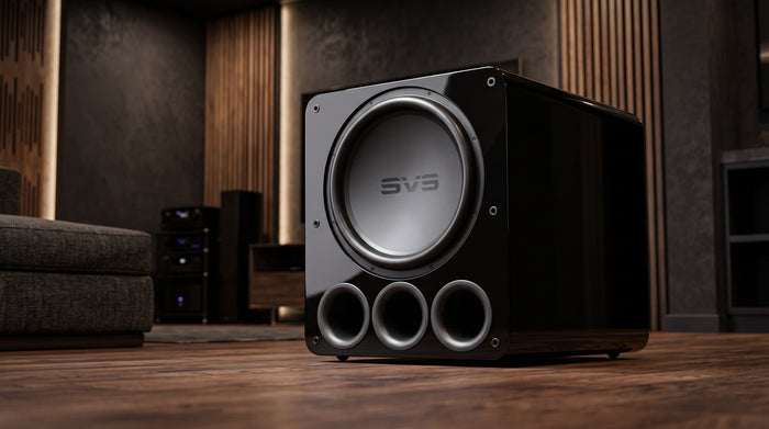 SVS Sound gallery 4