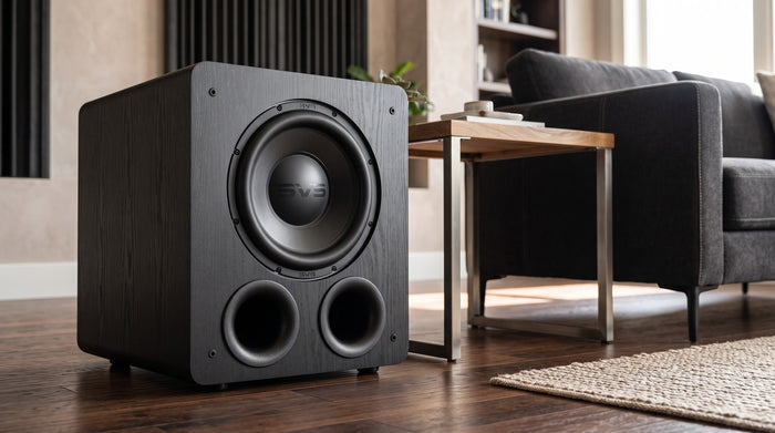 SVS Sound gallery 3