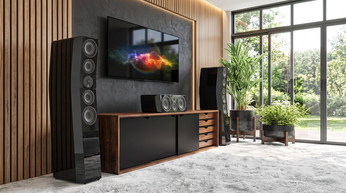 SVS Sound gallery 6