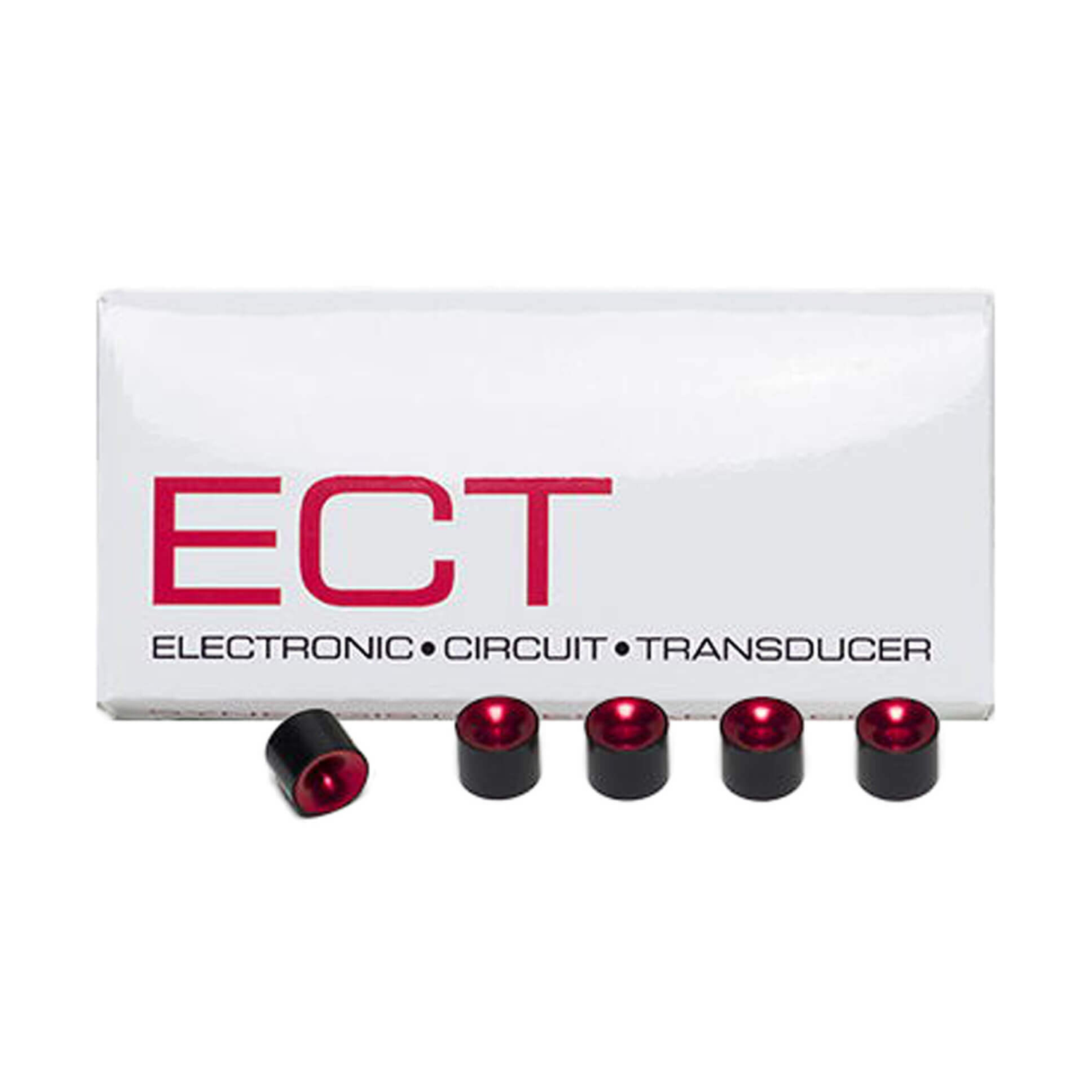 Synergistic Research ECT Electronic Circuit Transducer